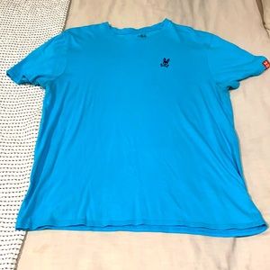 Men’s Psycho Bunny Tshirt large